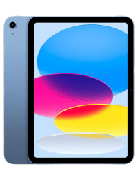 iPad 10.2" 10th Generation (2022)